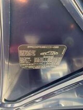911 (996) 3.4 300 CV CARRERA 2 TIPTRONIC 2000 occasion 01240 Marlieux
