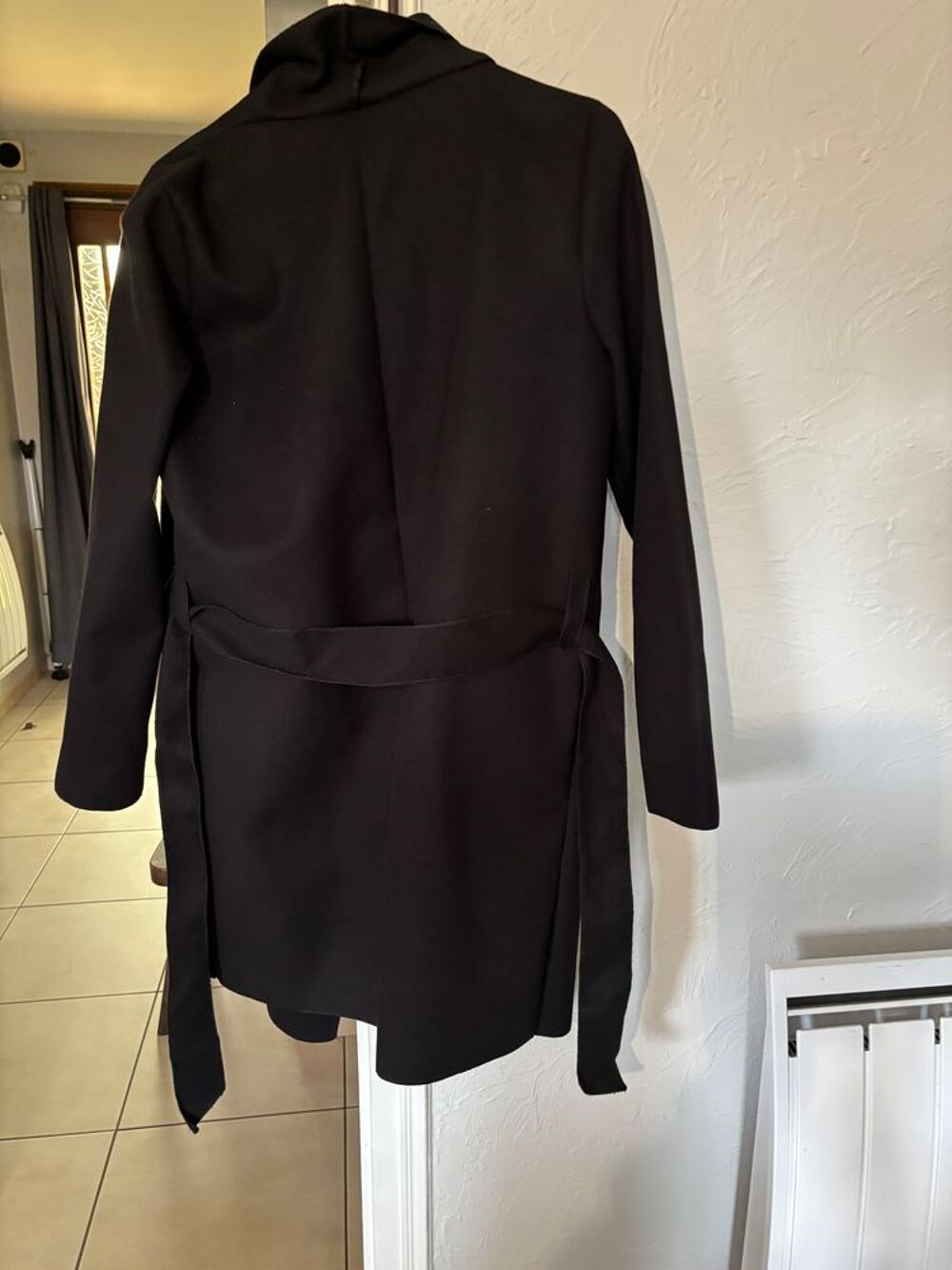 Manteau Vêtements