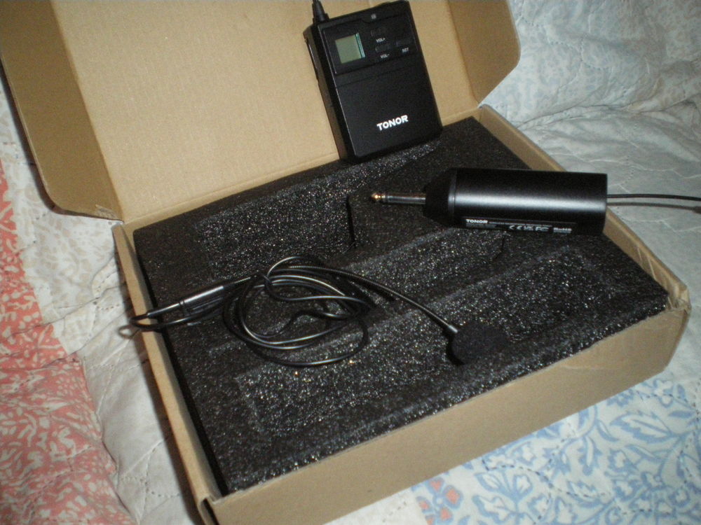 av micro sans fil pour instrument de musique. Instruments de musique
