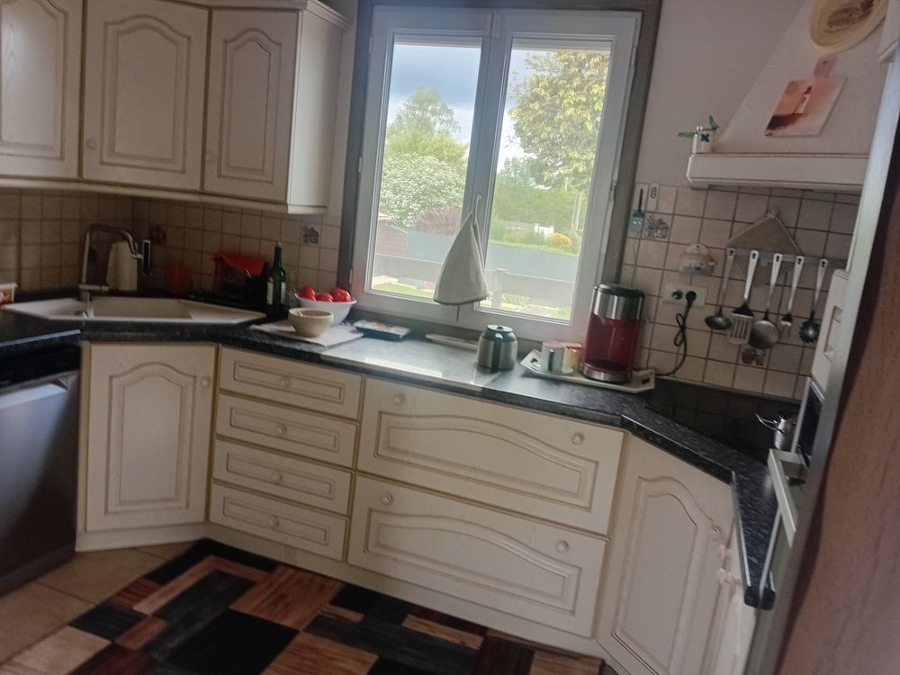 Vente Maison maison individuelle rénové Mussy-sur-seine