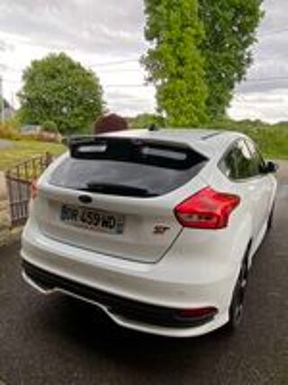 Focus 2.0 TDCi 185 S&S ST 2014 occasion 56580 Rohan