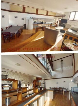  Maison � louer 3 pi�ces 70 m� Canet