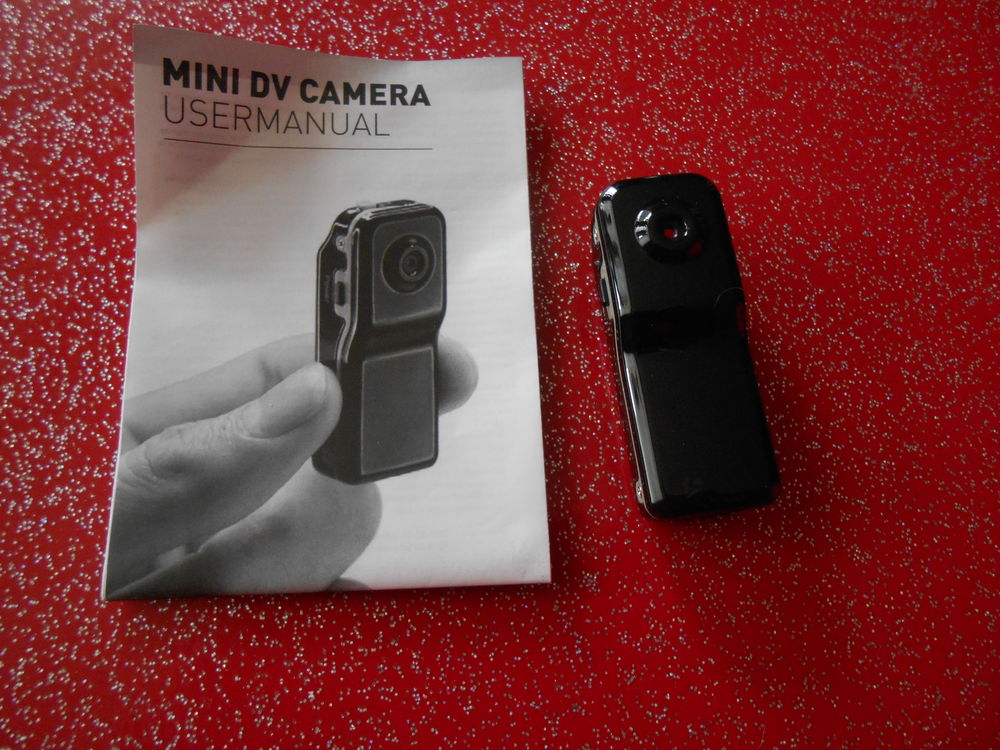 MINI CAMERA Photos/Video/TV