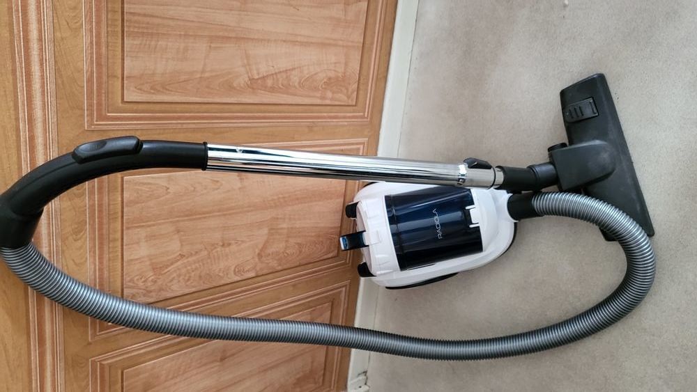 aspirateur Radiola Electroménager