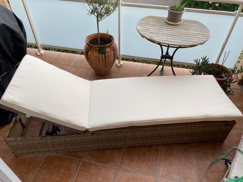 Bain de soleil, neuf 50 Le Barcar�s (66)