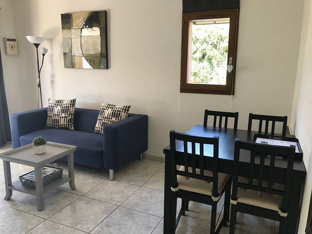 Vente Maison Maison dans résidence sécurisée avec piscine La motte