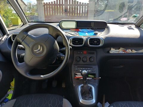 Citroen c3 picasso Citroën  VTi 95 Confort