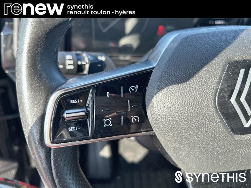 Austral E-Tech hybrid 200 Techno 2023 occasion 83160 La Valette-du-Var