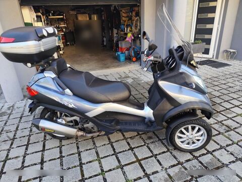 Scooter PIAGGIO 2013 occasion Gambsheim 67760