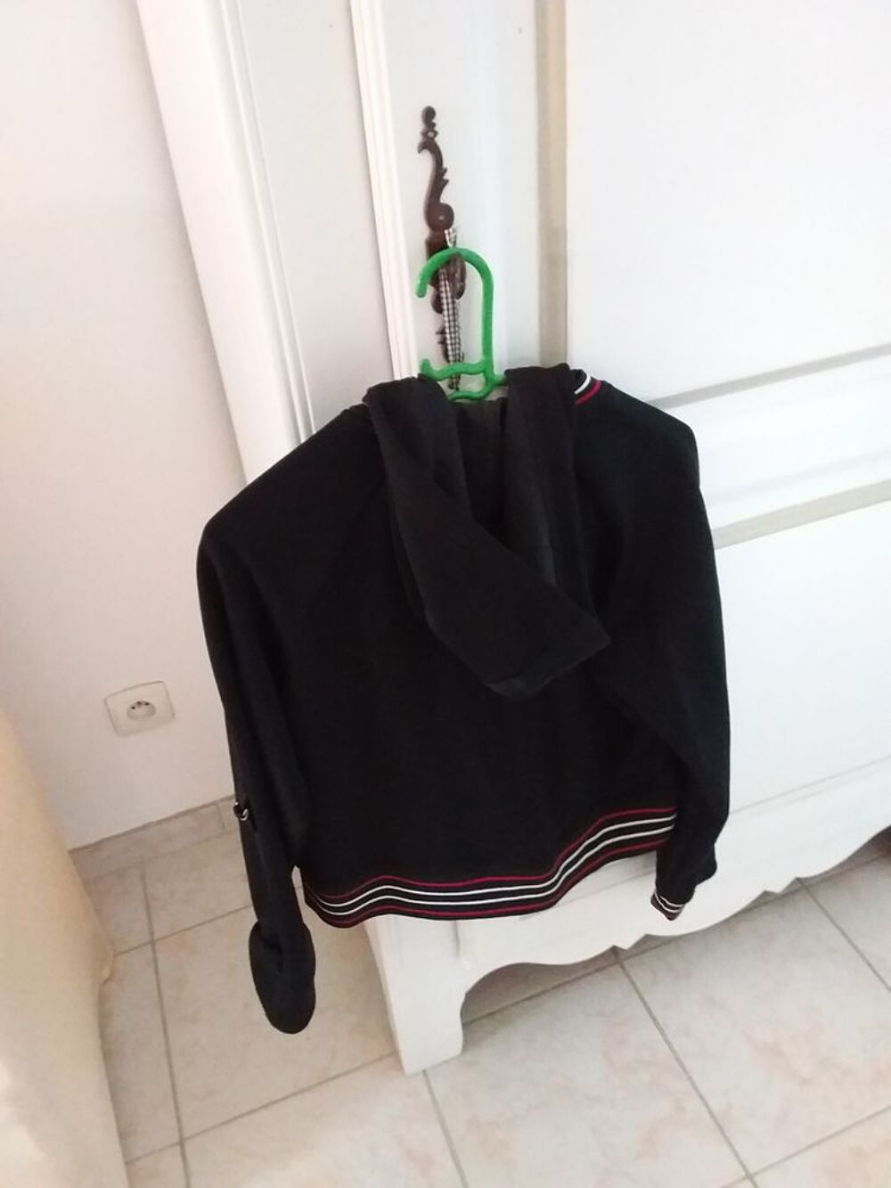 Veste Vêtements