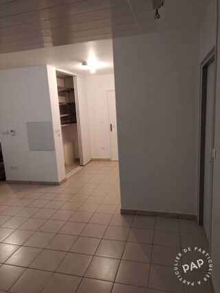  Appartement à louer 1 pièce 39 m² Pomponne