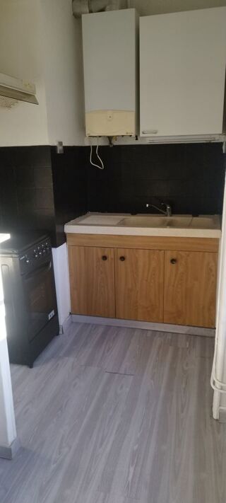  Appartement � louer 2/3 pi�ces 45 m�