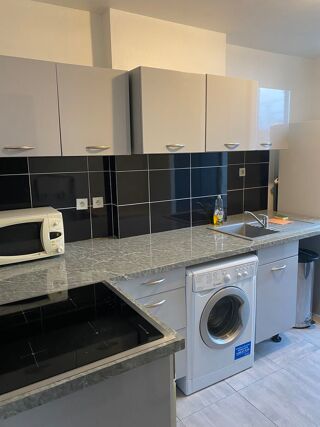  Appartement � vendre 3 pi�ces 51 m�