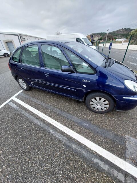 Citroen picasso xsara  1.6 hdi
