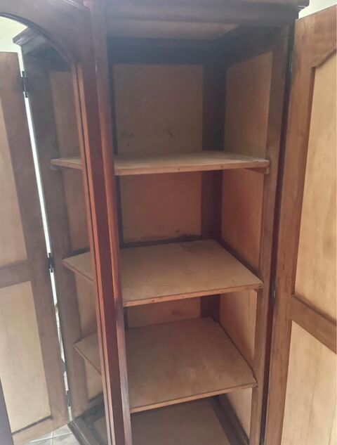 Armoire courbaril locale Fort-de-France (97)