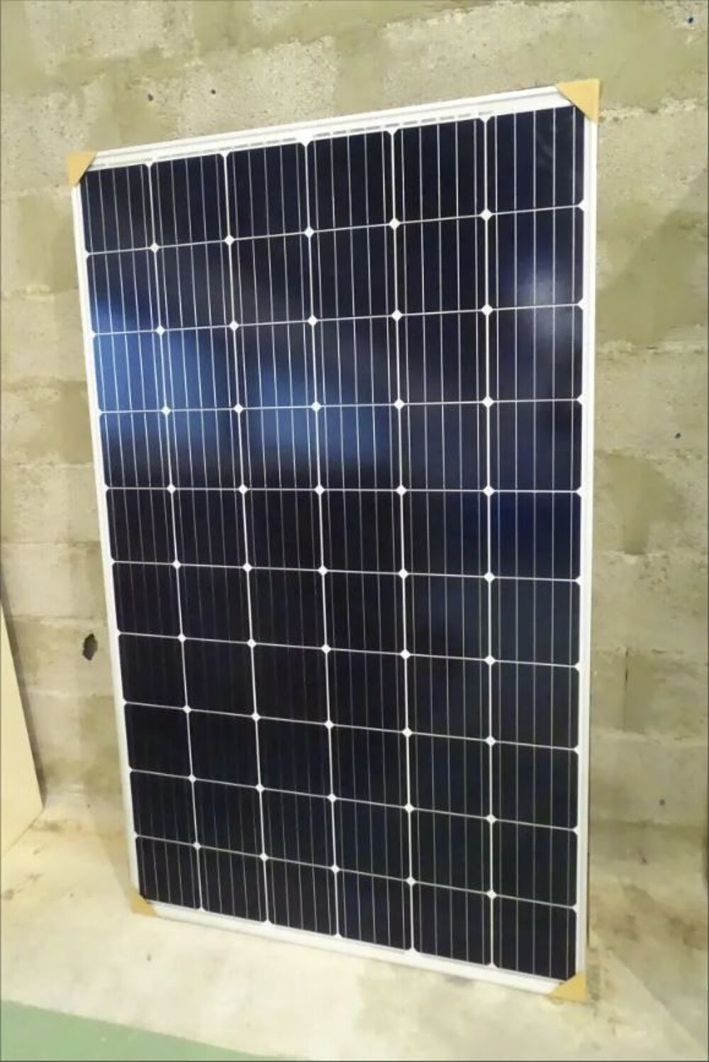 equipement panneau solaire Matériel informatique