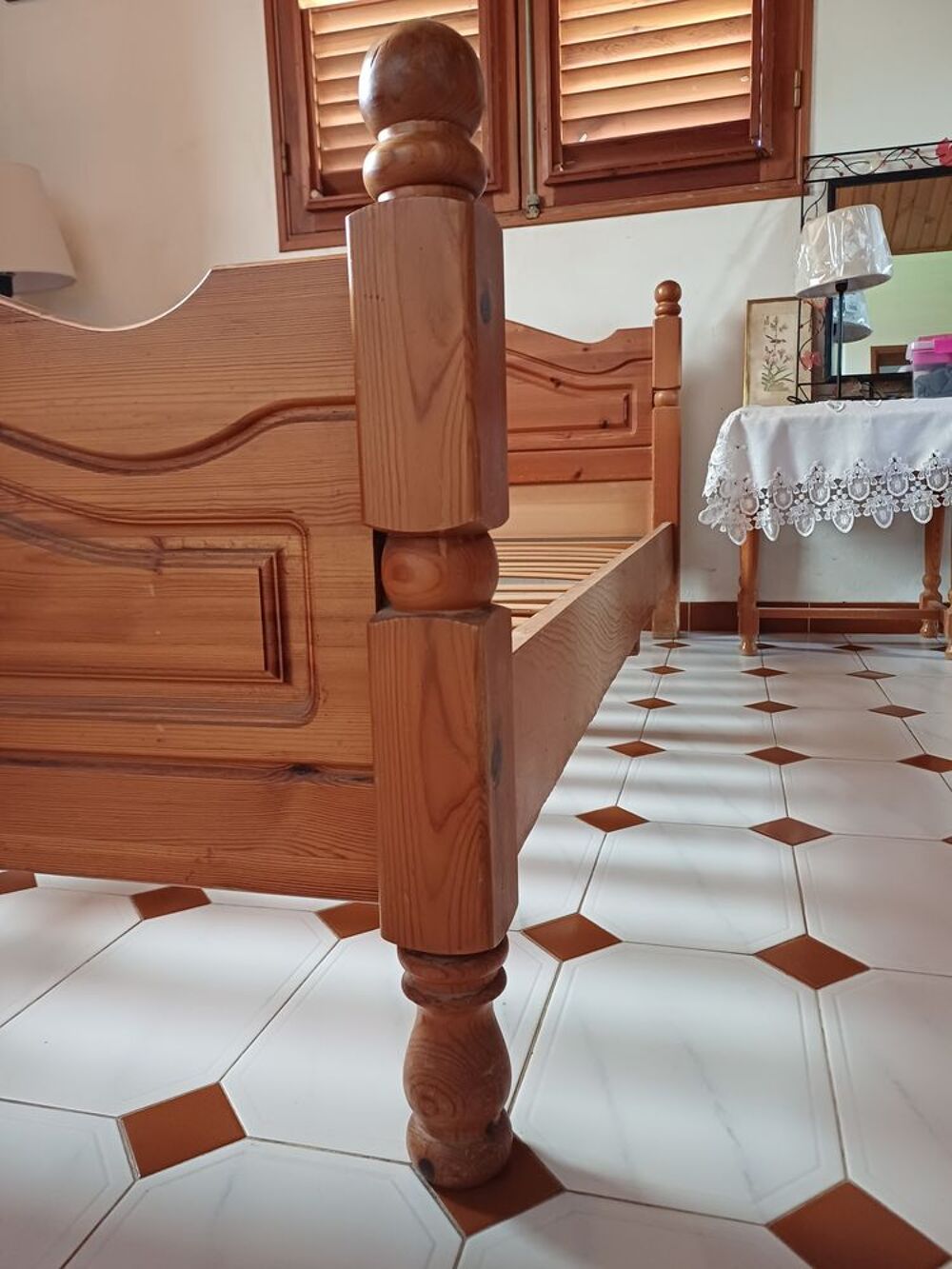 Chambre &agrave; coucher Meubles