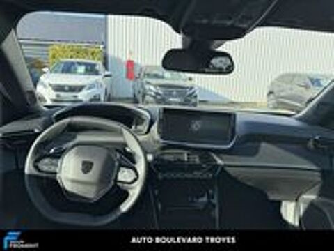 2008 Hybrid 136 e-DCS6 Allure 2025 occasion 10600 Barberey-Saint-Sulpice