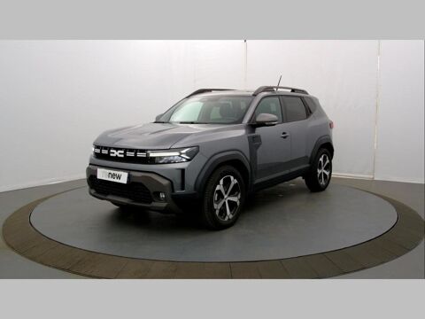 Annonce voiture Dacia Duster 22490 €