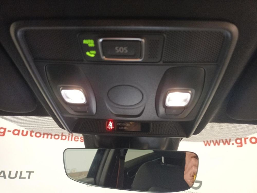Arkana E-Tech hybride 145 R.S. Line Fast Track 2023 occasion 08000 Charleville-M&eacute;zi&egrave;res