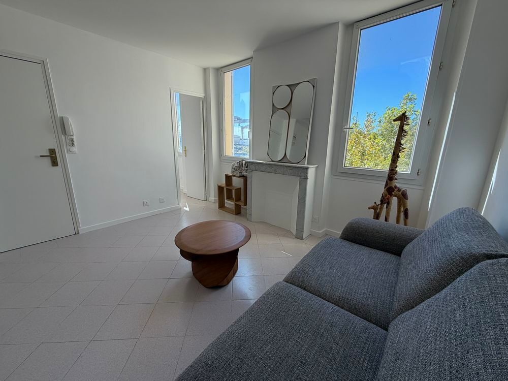 Vente Appartement VUES PORT LA CIOTAT APPARTEMENT T2 La ciotat