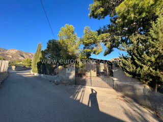  Maison  vendre 4 pices 110 m Crevillente