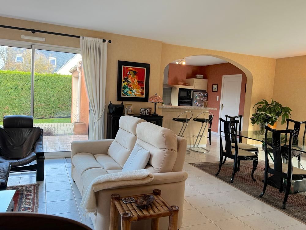  vendre  Maison La Baule-Escoublac (44500)