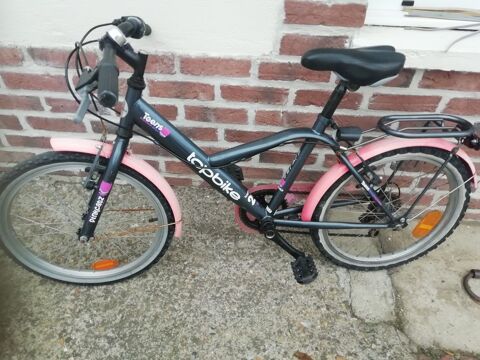 velo fillette Berles-au-Bois (62)