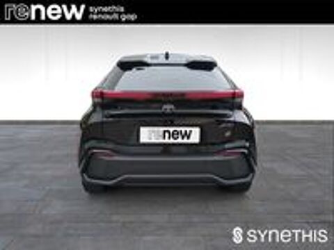 C-HR Hybride Rechargeable 225 GR Sport 2025 occasion 05000 Gap