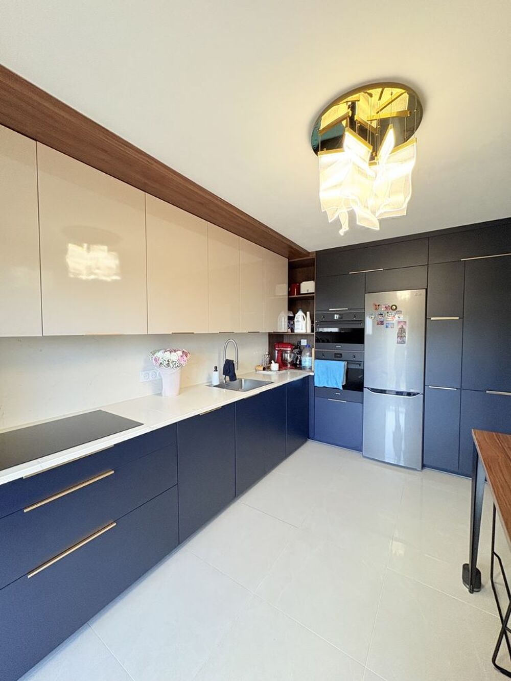 Vente Appartement Résidence le Grand Parc de Cimiez - 4 Pièces dernier étage Nice