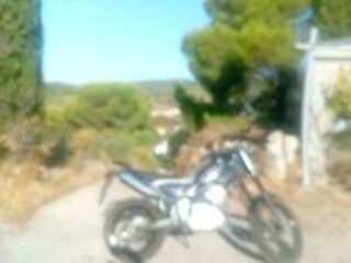 YAMAHA 2007 occasion 11490 Portel-des-Corbi&egrave;res