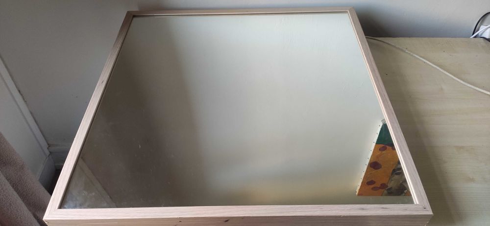 miroir ikea D�coration