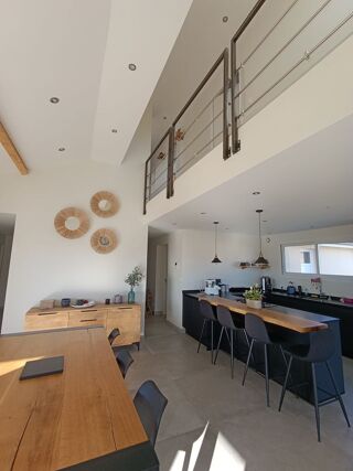  Maison � vendre 6 pi�ces 160 m�