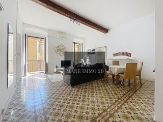  Appartement � vendre 1 pi�ce 50 m�