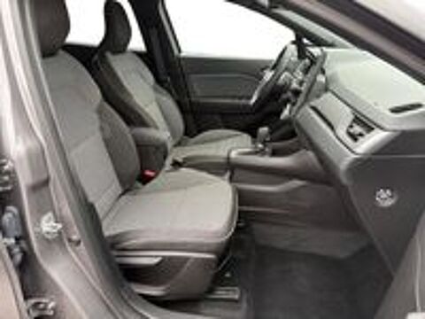 Captur E-Tech full hybrid 145 ch Techno 2025 occasion 91170 Viry-Ch&acirc;tillon
