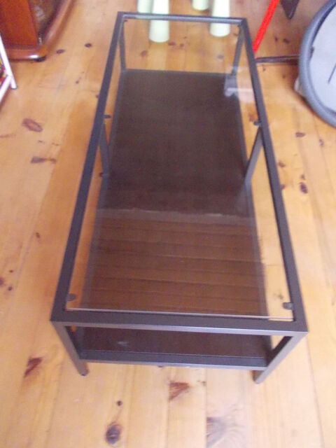 table basse 39 Thiais (94)