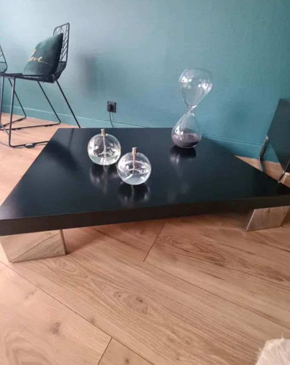 Table basse Boconcept Meubles