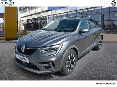 Renault Arkana E-Tech 145 Business 2021 occasion Beaune 21200