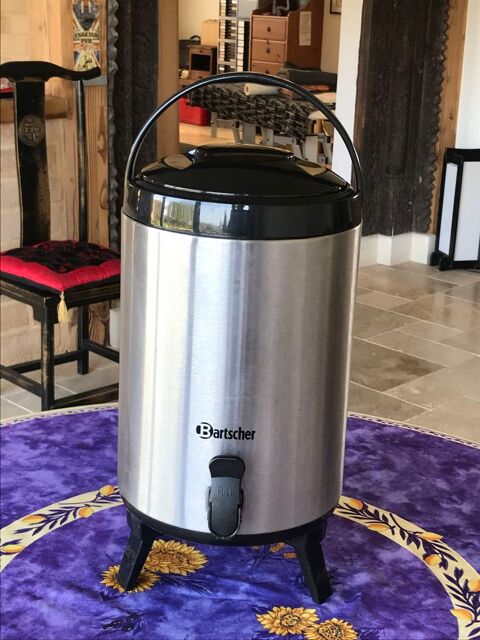 Thermos 9 litres 30 Salazac (30)