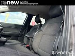 Captur mild hybrid 140 Techno 2023 occasion 83300 Draguignan