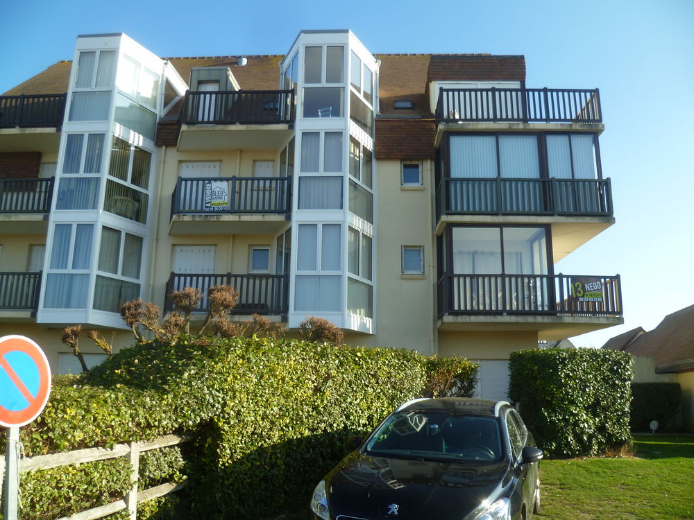   APPARTEMENT 50 METRES DE LA MER Vacances  / Offres de location 