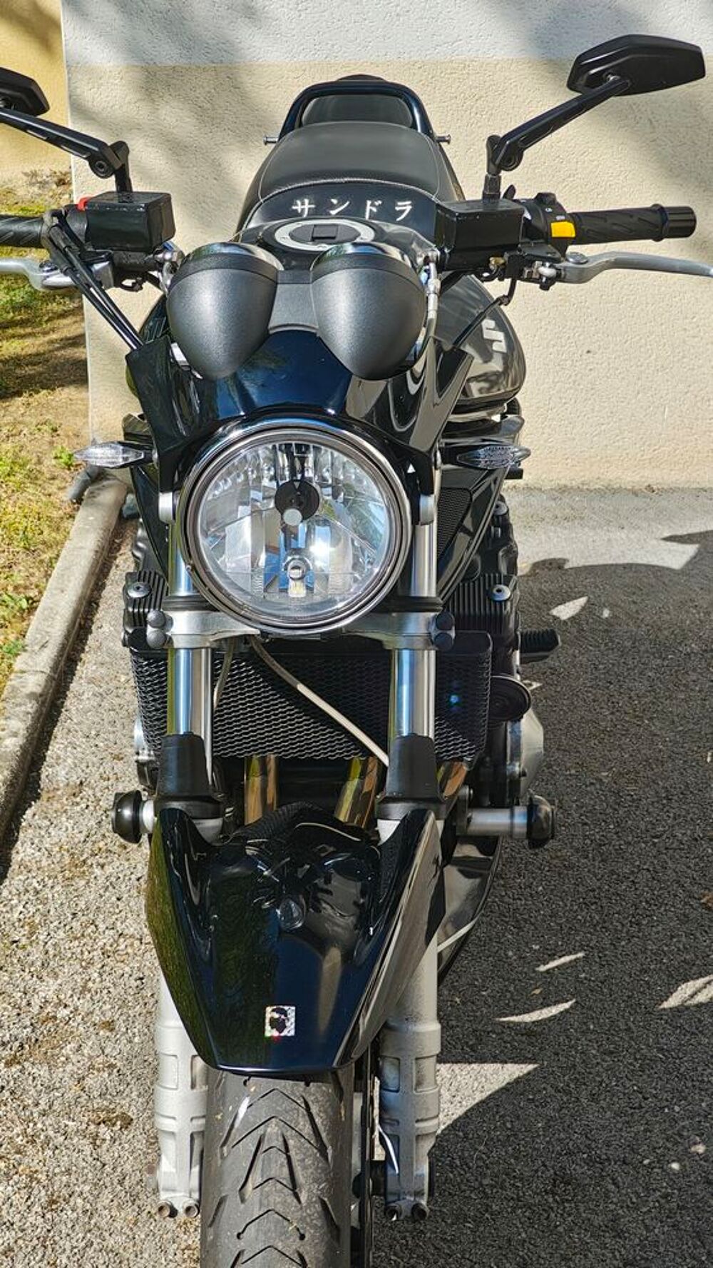 SUZUKI 2006 occasion 64250 Cambo-les-Bains
