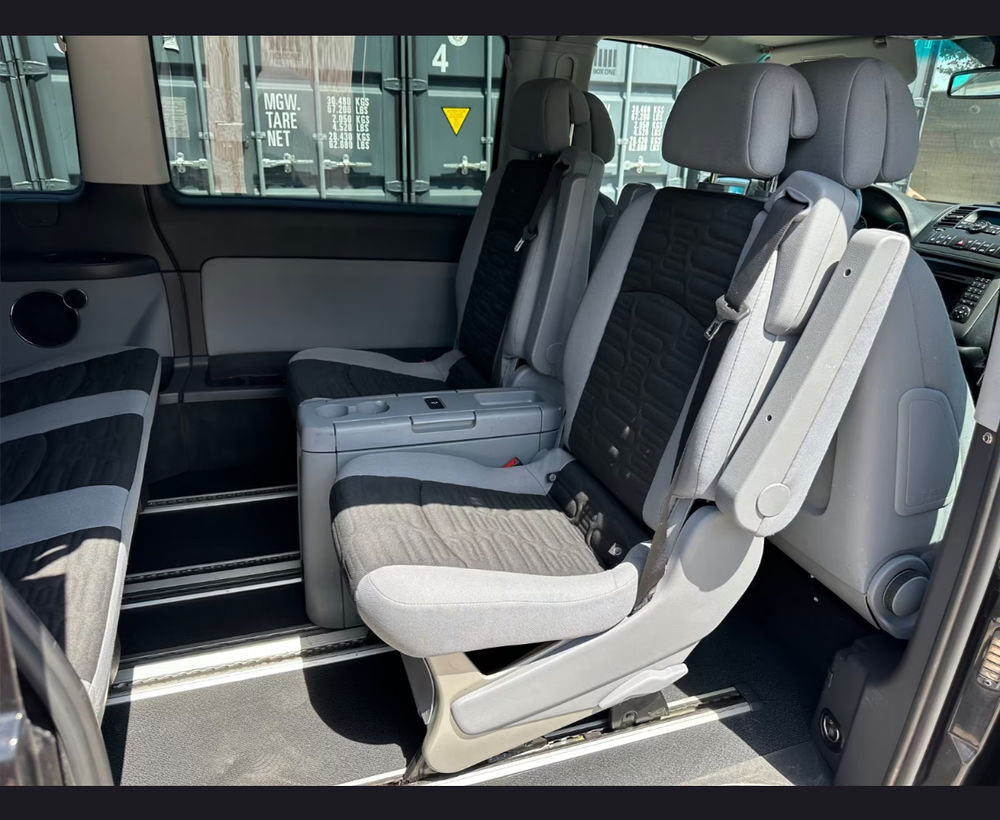 Viano 2014 occasion 31000 Toulouse