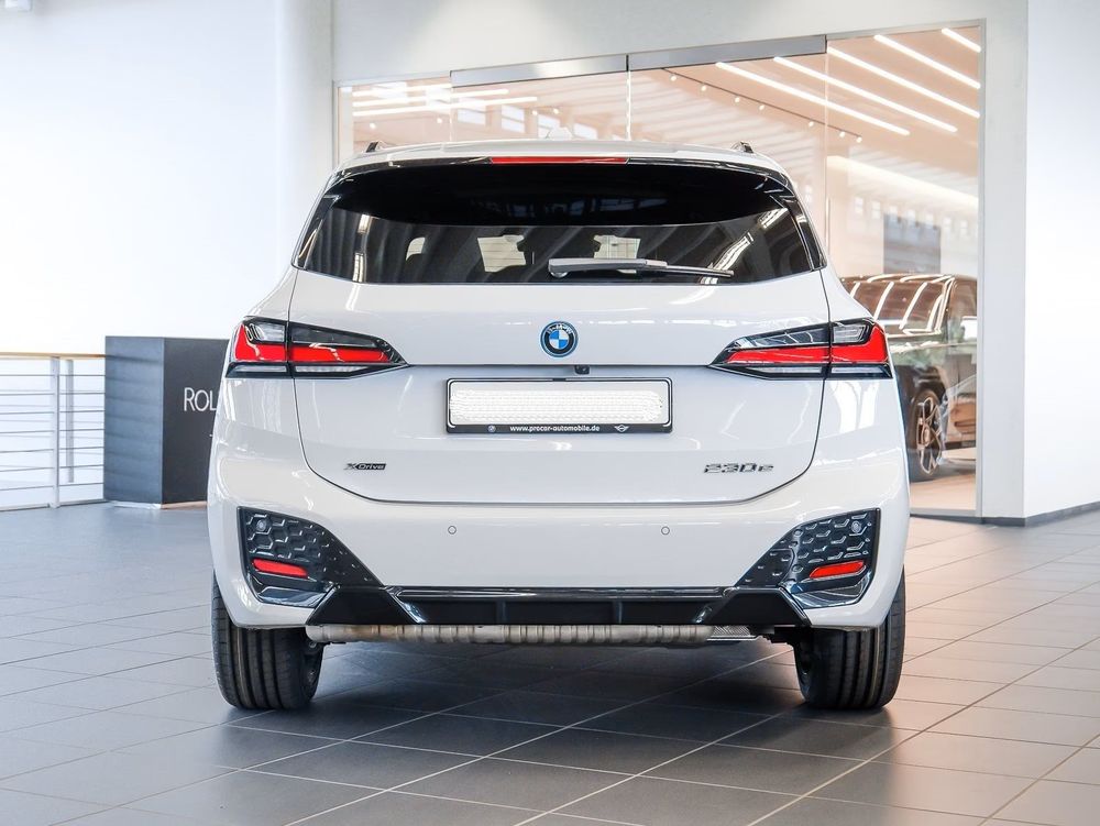 Serie 2 Active Tourer 230e xDrive 326 ch DKG7 M Sport 2023 occasion 38440 Saint-Jean-de-Bournay