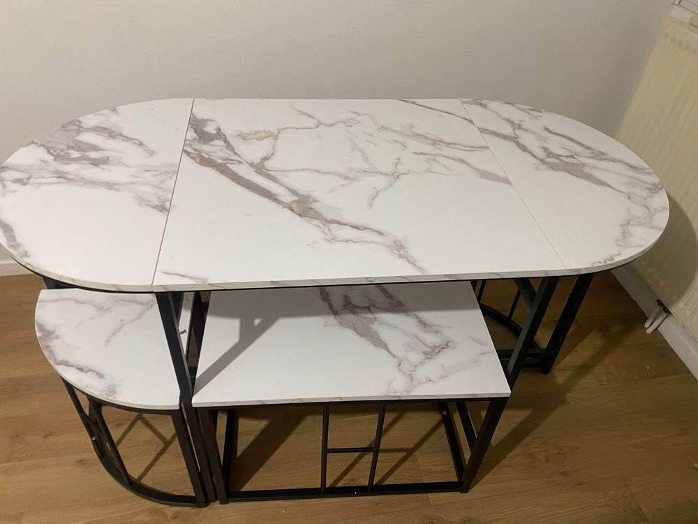 table &agrave; manger Meubles