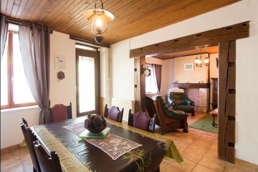   GÎTE  
