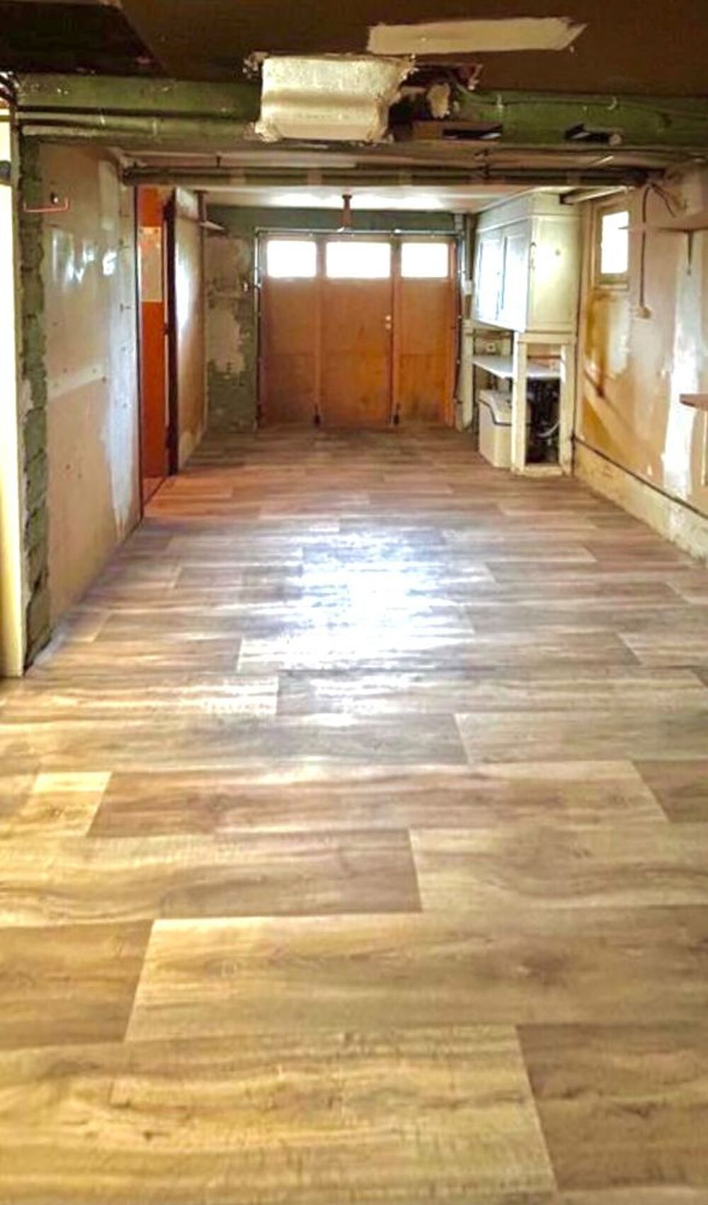 Vente Maison Maison individuelle 4 pièces, 81 m², Champagnole Champagnole