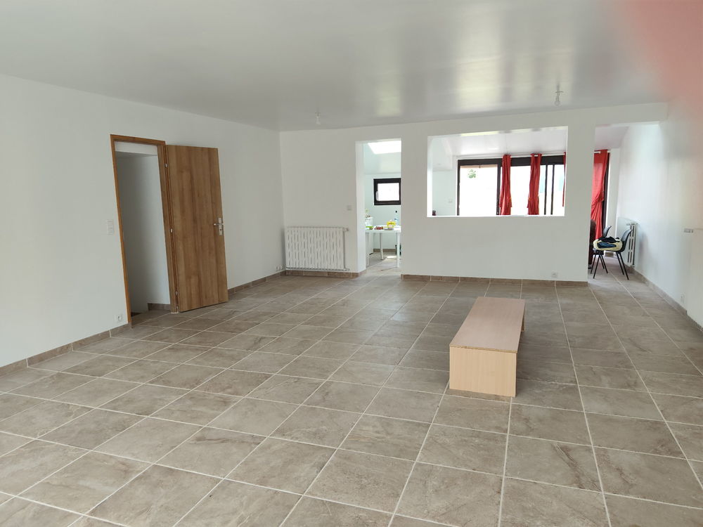 Vente Maison Maison familiale ( longere) Saint-Étienne-de-mer-morte