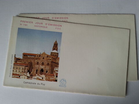 ENVELOPPE 1er JOUR - N� 1772 - 8
0 Grues (85)