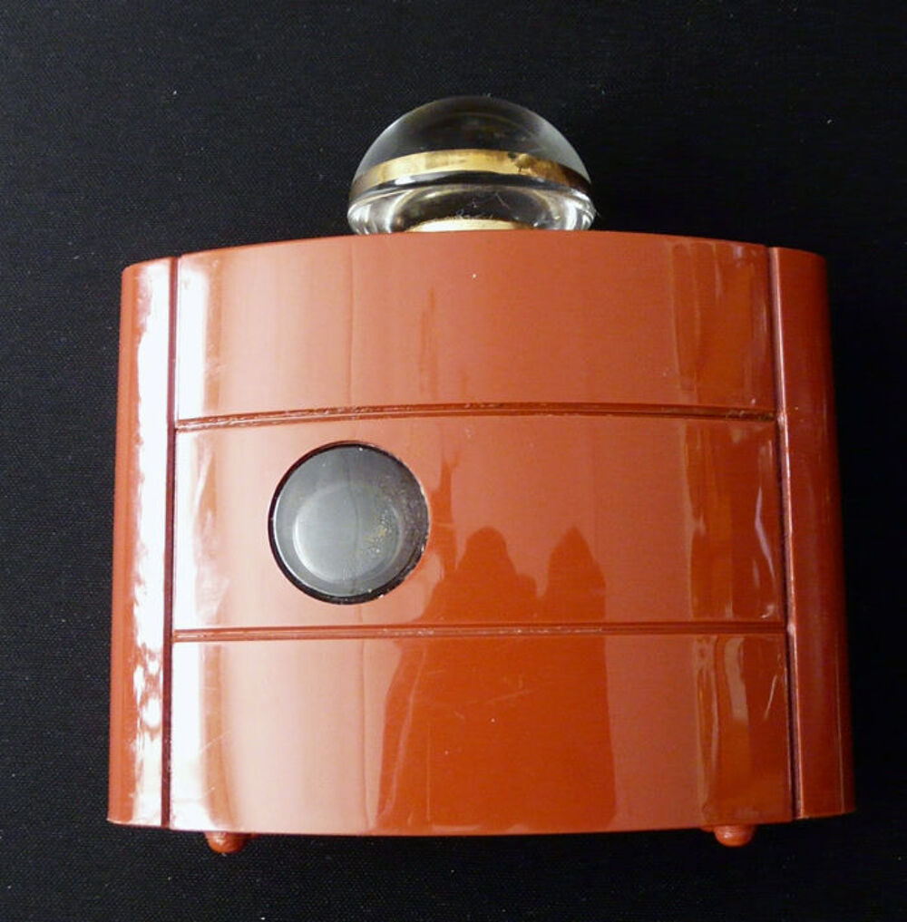 Grand Flacon OPIUM (vide) Yves Saint Laurent 60ml 